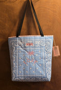 Bandana Market Bag